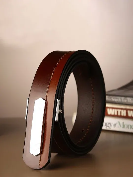 Textured Belts