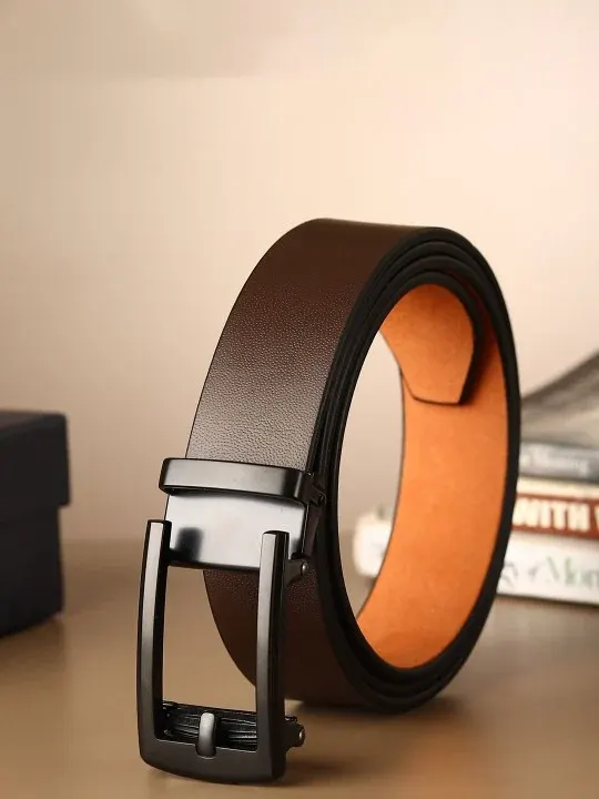 Textured Belts