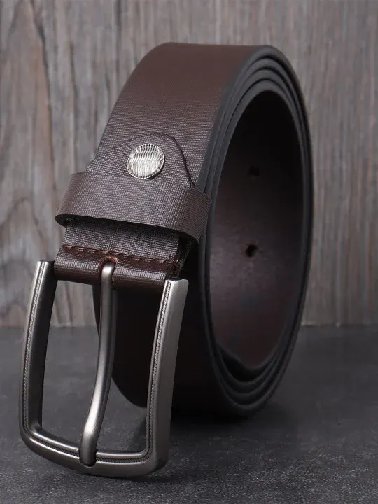 Textured Belts