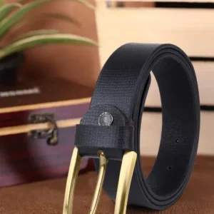 Textured Belts