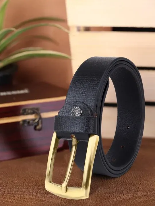 Textured Belts