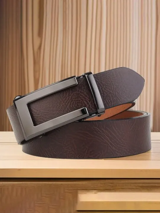Textured Belts