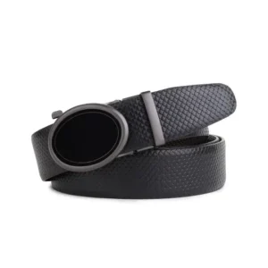 Textured Reversible Belts