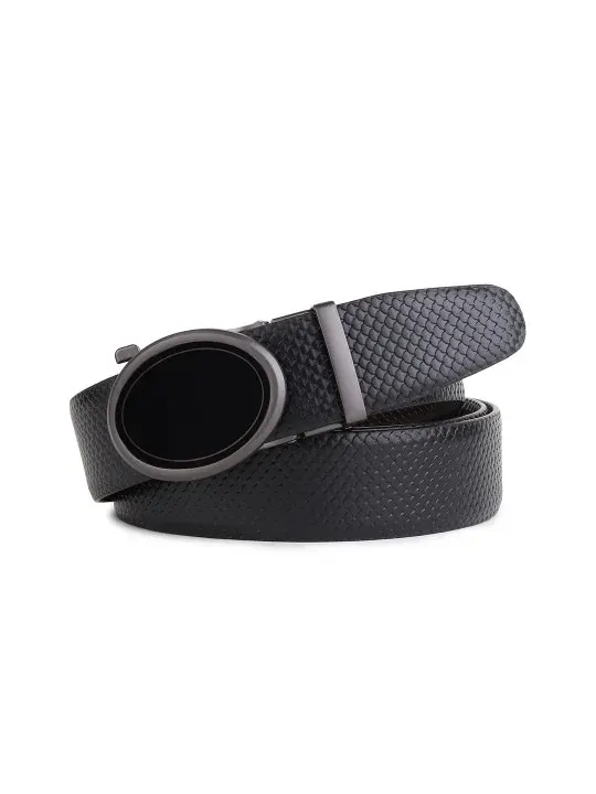 Textured Reversible Belts