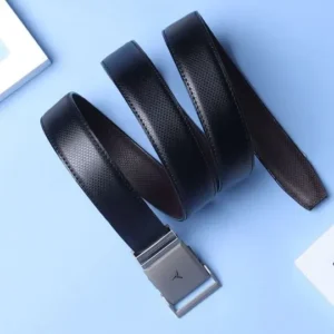 Textured Reversible Belts