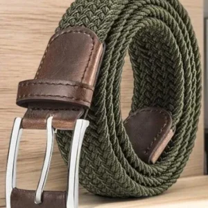 Textured Belts