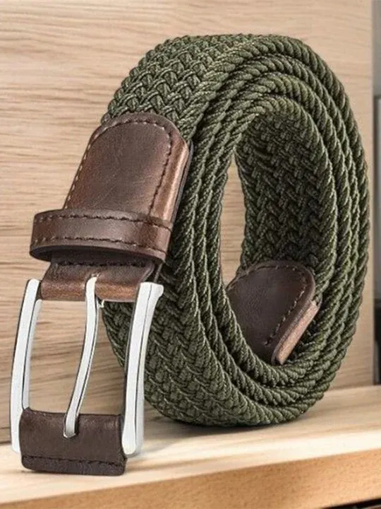 Textured Belts