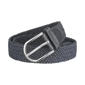Braided Belts