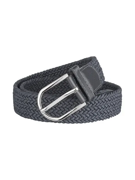 Braided Belts