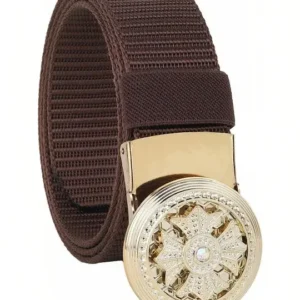 Textured Belts
