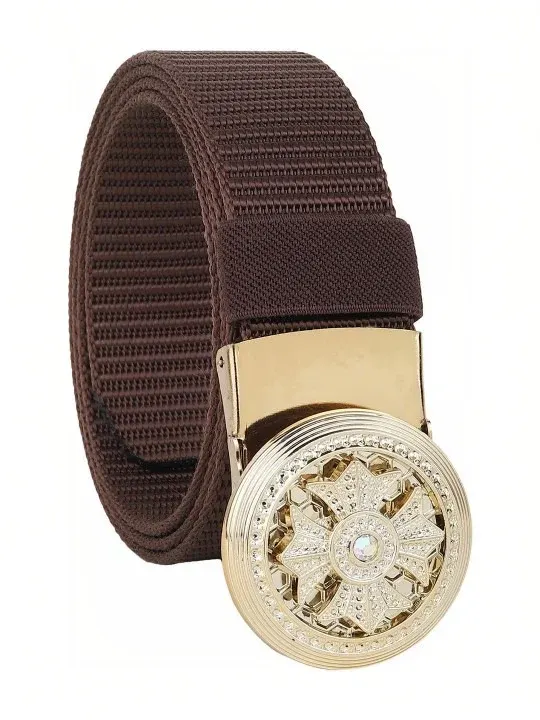 Textured Belts
