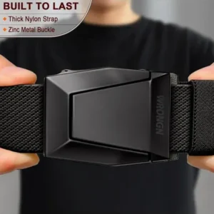 Woven Belts