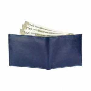 Bifold Wallets