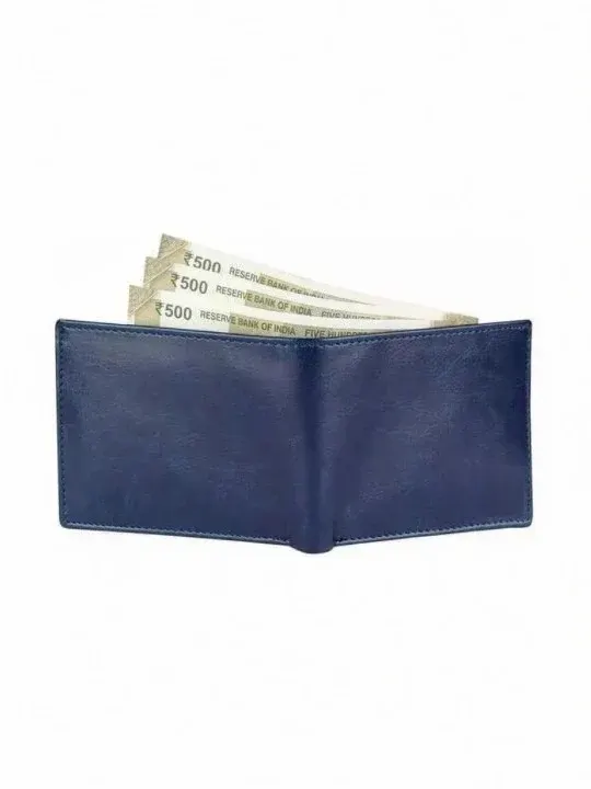 Bifold Wallets