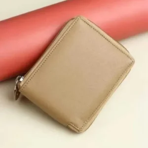 Zip Wallets