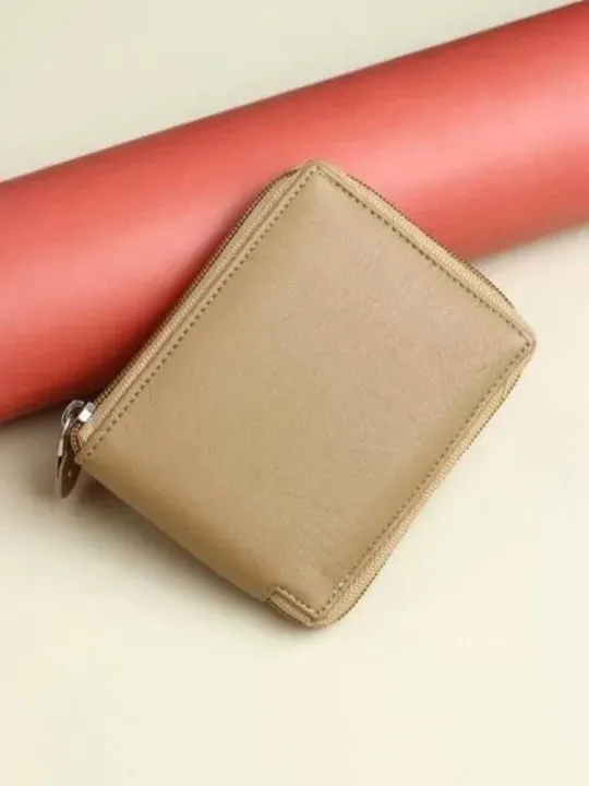 Zip Wallets