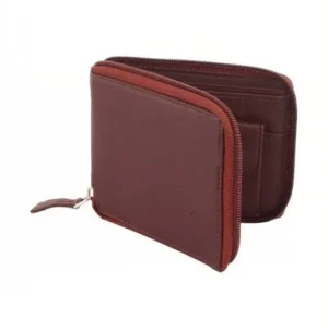 Zip Wallets