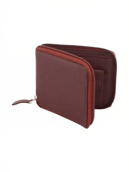 Zip Wallets