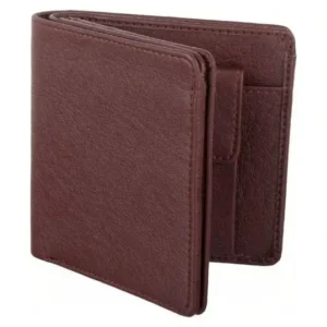 Textured Bifold Wallets