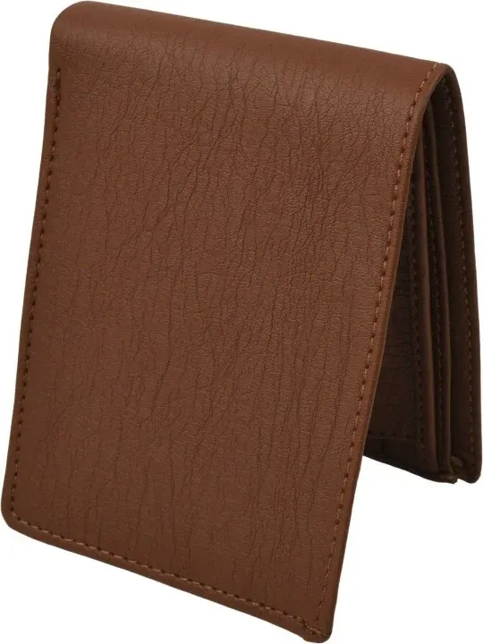 Textured Bifold Wallets