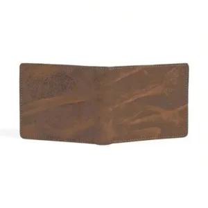 Textured Bifold Wallets