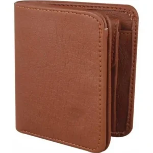 Textured Bifold Wallets