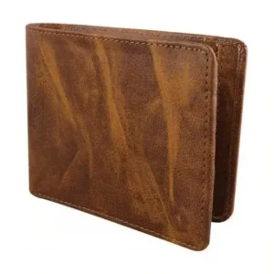 Textured Bifold Wallets