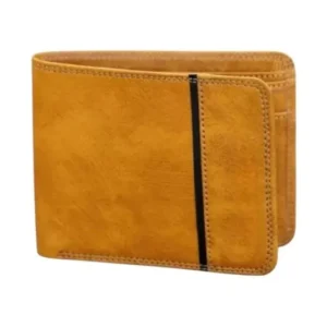 Textured Bifold Wallets