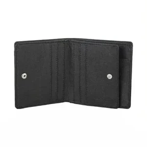 Textured Bifold Wallets
