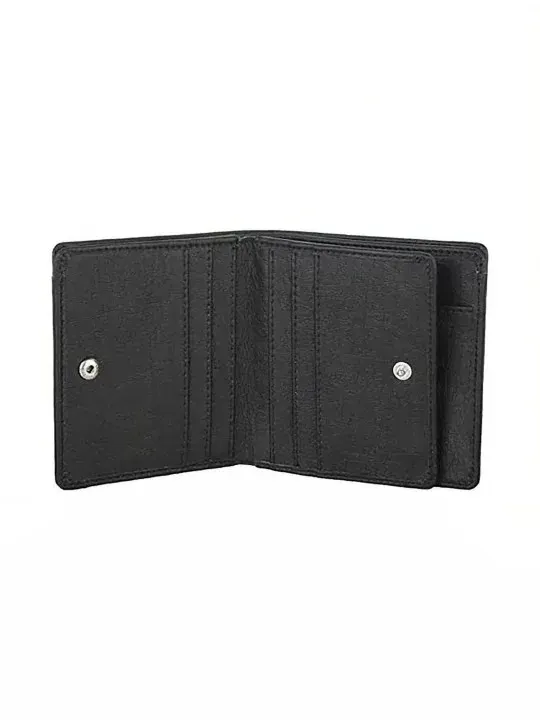 Textured Bifold Wallets