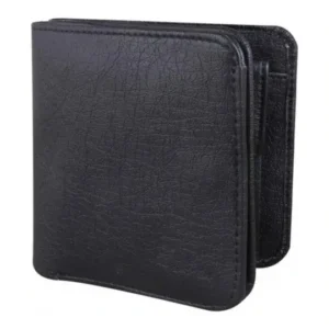 Textured Bifold Wallets