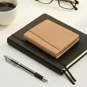 Bifold Wallets