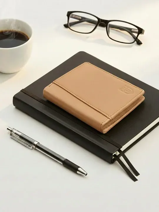 Bifold Wallets