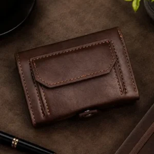 Bifold Wallets