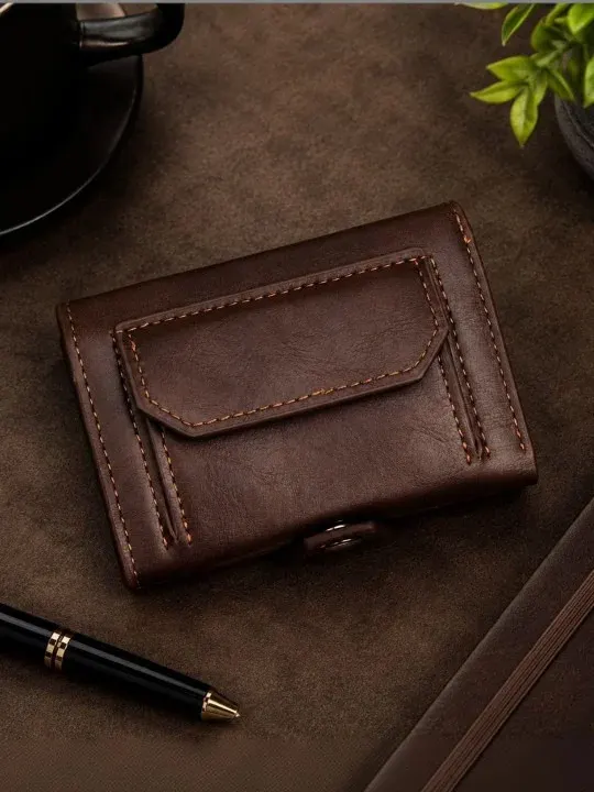 Bifold Wallets