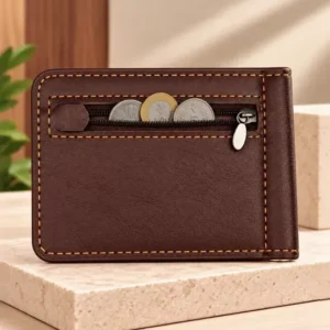 Bifold Wallets
