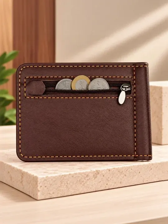 Bifold Wallets