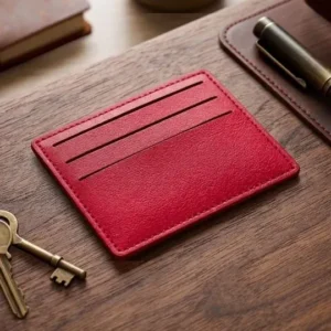 Card-Holder Wallets