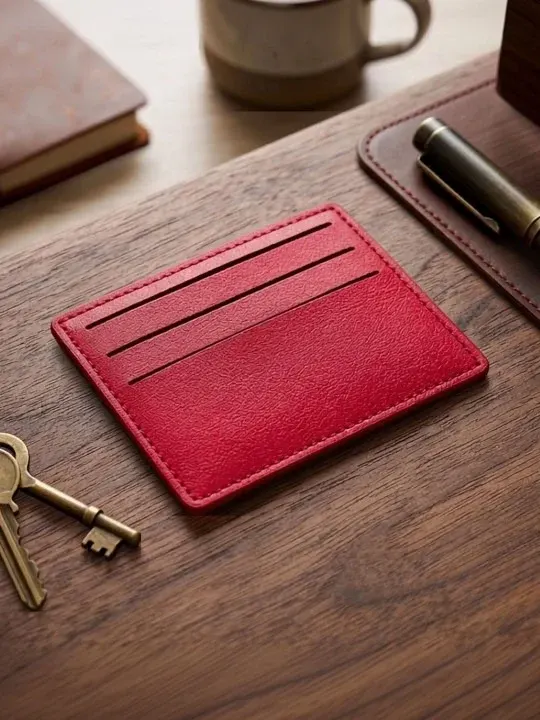 Card-Holder Wallets