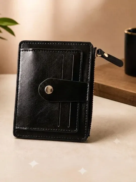 Zip Wallets