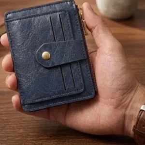 Bifold Wallets