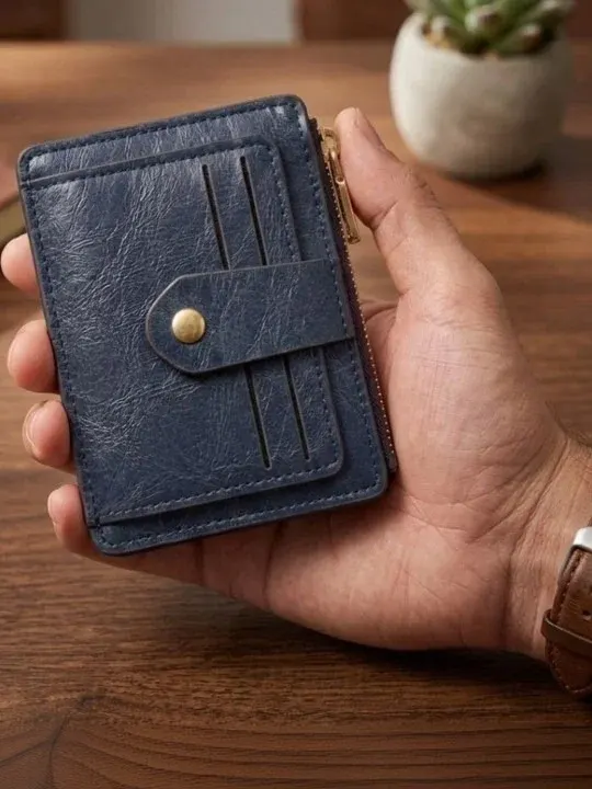 Bifold Wallets