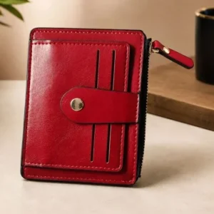 Bifold Wallets