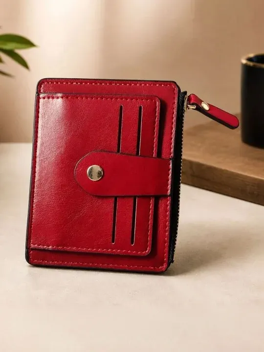Bifold Wallets
