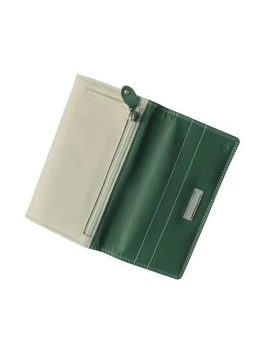 Bifold Wallets