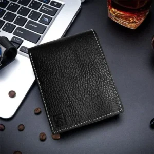 Bifold Wallets