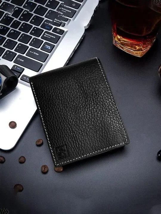 Bifold Wallets