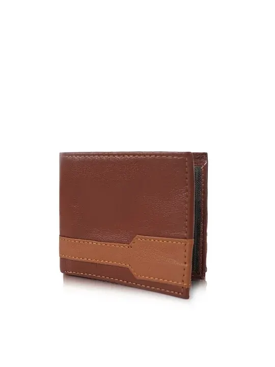 Bifold Wallets