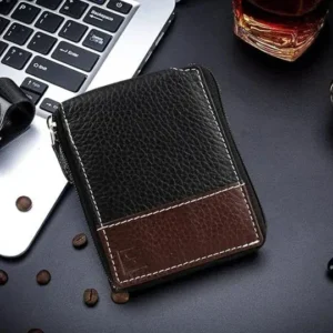 Zip Wallets