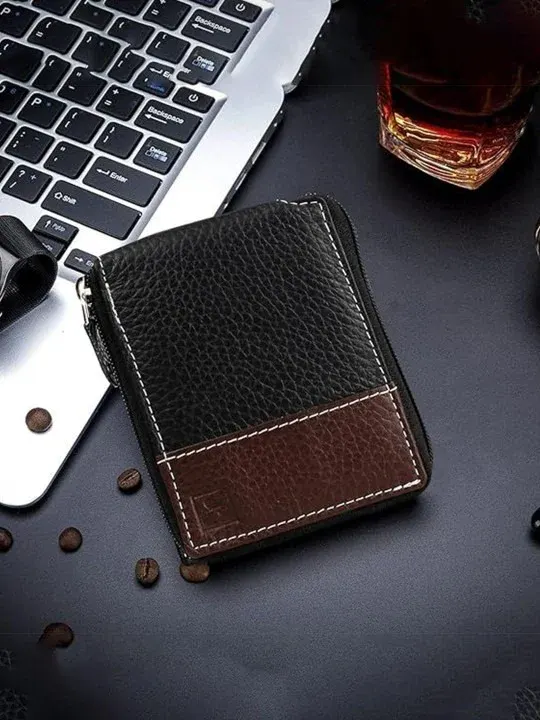 Zip Wallets